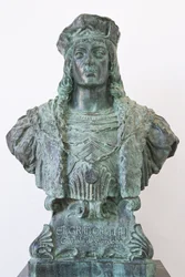 The Great Captain Gonzalo de Cordoba